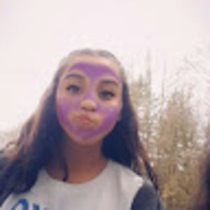 Meet your Posher, Marilyn